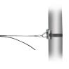 Buy cheap ADSS Cable Dead End Tension Clamp FTTH Tool Suspension Clamp from wholesalers