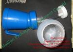 Cattle Farms Milking Machine Spares 300ml Plastic Return Teat Dipper