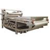 Buy cheap Belt Filter Press for Solid-Liquid Separation in Wastewater Treatment Plant Operations from wholesalers