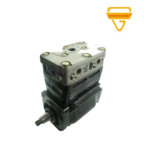 Buy cheap 500310903 41033737 92901787 92901786 Iveco Truck Compressor from wholesalers