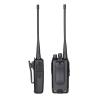 Buy cheap IP54 Waterproof Two Way Radio 5W 1500mAh Channel Capacity 16 4000mAh Battery from wholesalers
