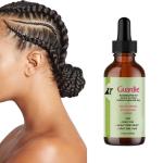 Private Label Men Women 100% Pure Natural Hair Scalp Moisturize Hair Strengtheni
