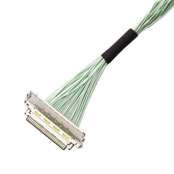 Cabline-Ca Ii 20679 30Pin Micro Coax Cable Assembly 20679-030t-01 30P Lcd Edp