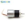 Buy cheap DC Deceleration Planetary Brushless Bldc Motor 24mm Micro Robot Gear Motor from wholesalers