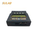 Hyundai Elevator STVF9 Service Diagnostic Test Tool HHT-WB100