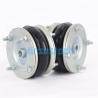 Buy cheap Total Stroke 45MM Dunlop 6 X 1 Air Spring Assembly Contitech FS 76-7 DS Air Bellow from wholesalers