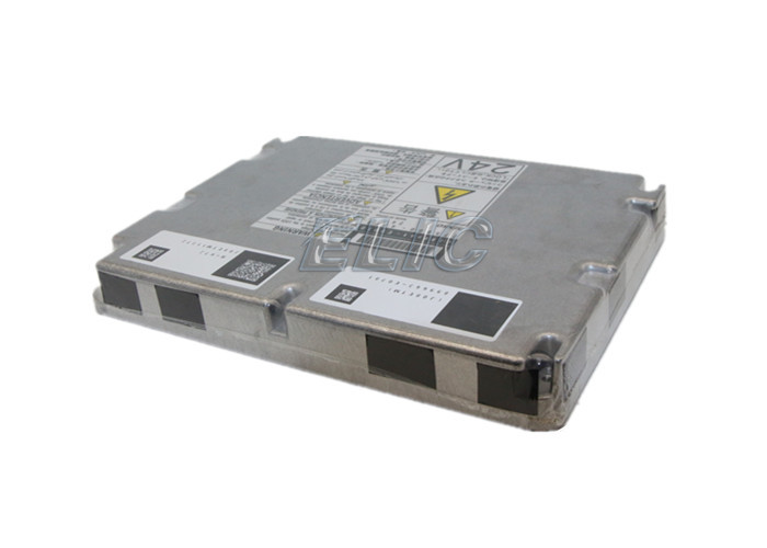 Kobelco Excavator Controller SK200-8 SK210-8 Computer Board J05 J08 ECU VH89661E0010 89661E0010