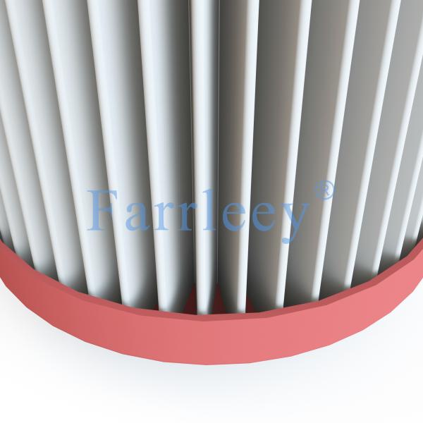 Buy cheap Nonwoven Fabrics Polyester Spunbond In Industrial Filtration from wholesalers