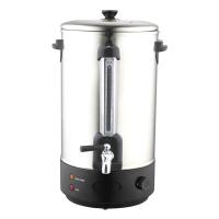 Buy cheap Catering Electric Water Boiler Single Layer Stainless Steel Drinking Bottle product