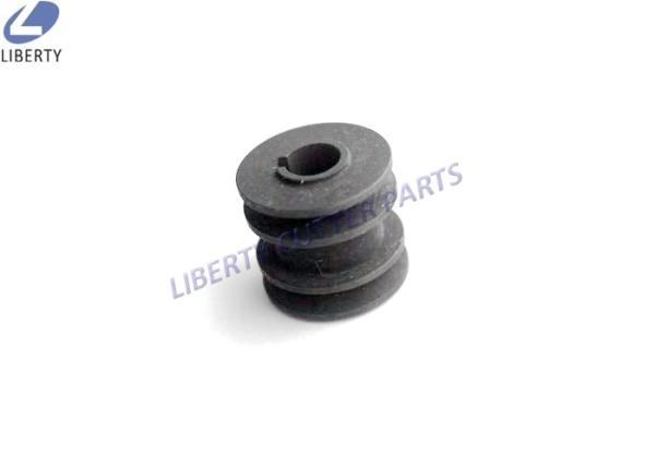 Buy cheap Pulley 55401000- GT5250 Parts , Auto Cutting Machine Parts High Performance from wholesalers