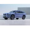 Buy cheap Plug In Hybrid Suv Vehicle Automobile Off Road Gasoline Cars from wholesalers