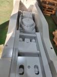 Furukawa Breaker HB15G Rock Breaker Hammer , Hydraulic Breaking Hammer Diameter