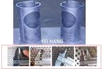 SEA CHEST FILTER- SEA CHEST STRAINERS FILTERING ACCURACY 4MM MATERIAL: STAINLESS