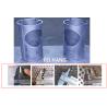 Buy cheap Sea Chest Filter For The Sea Chest Strainers Or Sea Water Filter Size 350a Mesh 3mm from wholesalers