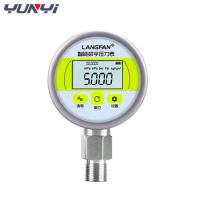 Buy cheap YK80 80mm Intelligent Digital Pressure Manometer Gauge product