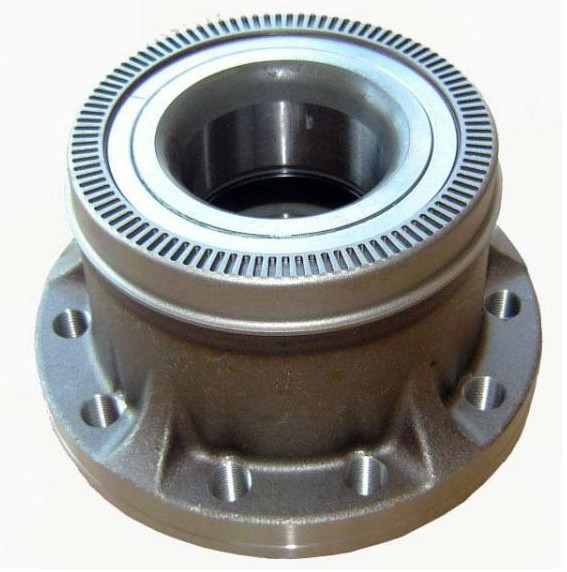 713 6136 80 Nissan Serena / Vanette Auto Parts Bearings Right Rear Wheel Bearing