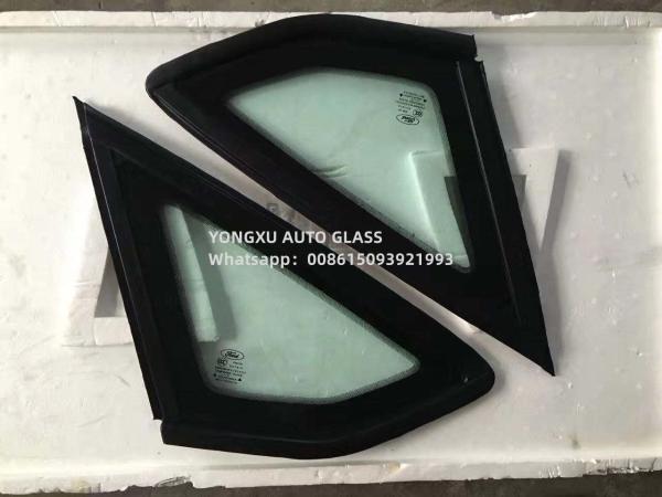 Buy cheap Kia Carens Rondo Iii Mpv 2006 Car Side Door Glass Laminated from wholesalers
