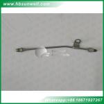 Buy cheap Cummins 4BT diesel engine Fuel Drain Tube 4932532 Fuel Return Pipe from wholesalers