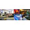 Buy cheap Supermarket Mall 3000K Red Green Blue Swimming Pool COB LED Strip from wholesalers