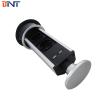 Buy cheap Kitchen pull up EURO power pop up plug socket with USB power charging from wholesalers