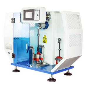 Wholesale Instrument Device Izod Charpy Impact Tester 5.5J Electronic from china suppliers