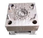 Professional Aluminum Die Casting Mould Fabrication Service High Precision