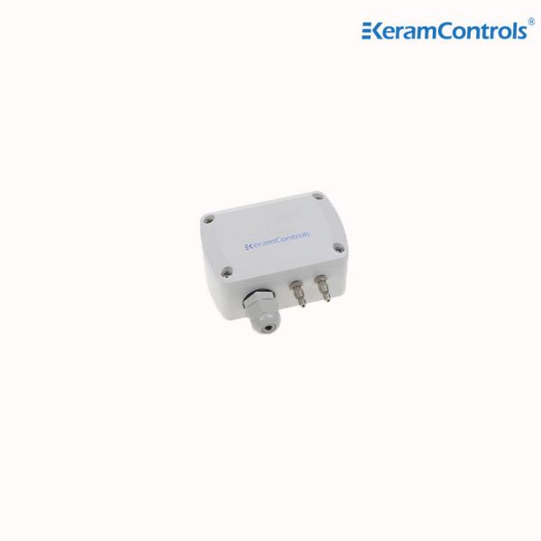 Buy cheap IP65 NEMA4 Dpt Sensor Differential Pressure Sensor Customized from wholesalers
