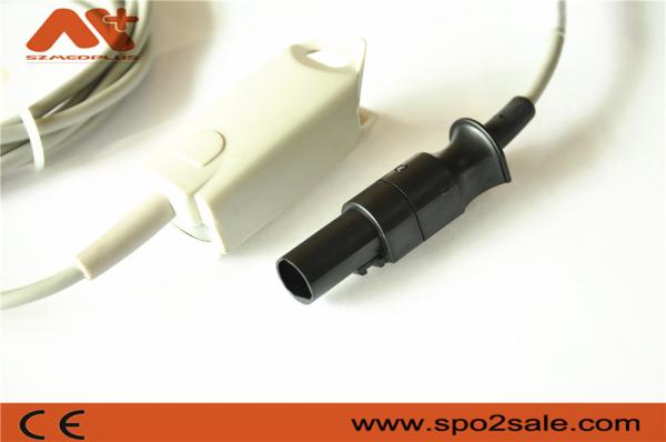 Buy cheap Novametrix Compatible Adult Finger Clip Direct-Connect SpO2 Sensor - 369083-001 from wholesalers