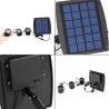 Buy cheap 200W Outdoor Solar LED Lights 150W 300W Solar Flood Light from wholesalers