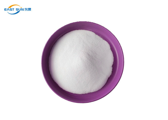 Hot Melt Adhesive Powder PES Glue Screen Printing DTF