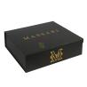 Buy cheap Magnetic Folding Apparel Packaging Box Rigid Cardboard Hoodie Packaging Box from wholesalers