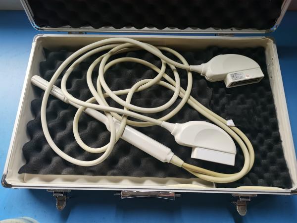 Top China Supplied medical Excellent Performance Hitachi Medical Ultrasound