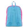 Buy cheap Multi colored Fashionable Kids Sports Backpack for Girls , Orange / Red / Blue from wholesalers