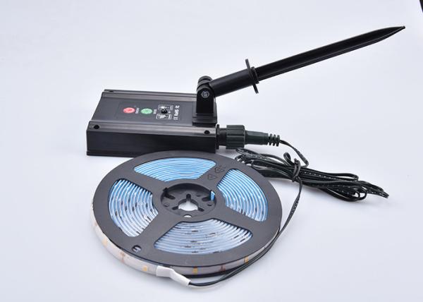 Buy cheap Outdoor White Pvc 7000K 1200mAh 3.7V Flexible LED Strip Lights from wholesalers