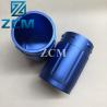 Buy cheap ±0.01mm Diameter 90mm CNC Machined Components from wholesalers
