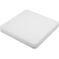 Buy cheap 240V Living Room Square Ceiling Lights 50mm 280mm 18W IP54 Waterproof product