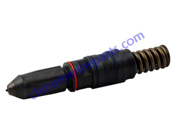 Buy cheap Cummins KT19-C450 ccecsc injector 3016675 Cummins KTA19 Engine parts from wholesalers