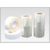 Buy cheap High Shrinkage PETG Shrink Film , Plastic Shrink Film Packaging For Label Printing from wholesalers