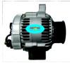 Buy cheap High Current Auto Parts Alternator 101211-7960 For Agriculture Vehicle PC200-7 6D107 from wholesalers