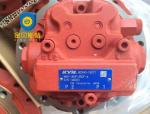 KAYABA MAG-18VP-350F-4 Hydraulic Travel Motor Assy , KYB B0240-18071 Hydraulic