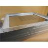 Buy cheap Stainless Steel Shim 0.12mm PCB SMT Stencil 520x420mm Aluminum Fame from wholesalers