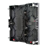 Buy cheap Clear View P3.91 RentaOutdoor LED Screen Refresh Frequency 1920Hz with Video product