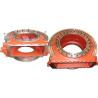 Buy cheap Heavu Duty Gas Inlet Casing , Turbocharger Spare Parts Mixed Flow Turbine Type from wholesalers