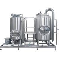 Buy cheap 500L machine for making craft beer product