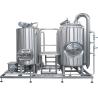 Buy cheap 500L machine for making craft beer from wholesalers