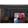 Buy cheap Fixed Installation Outdoor Advertising LED Display P10 For Church Social Media from wholesalers