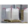 Buy cheap UV treated industrial FIBC jumbo bags bulk bag of 4 loops woven polypropylene bags from wholesalers