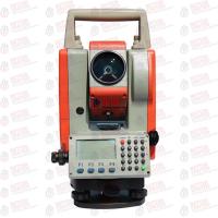 Buy cheap DC7.6V Reflectorless Total Station product