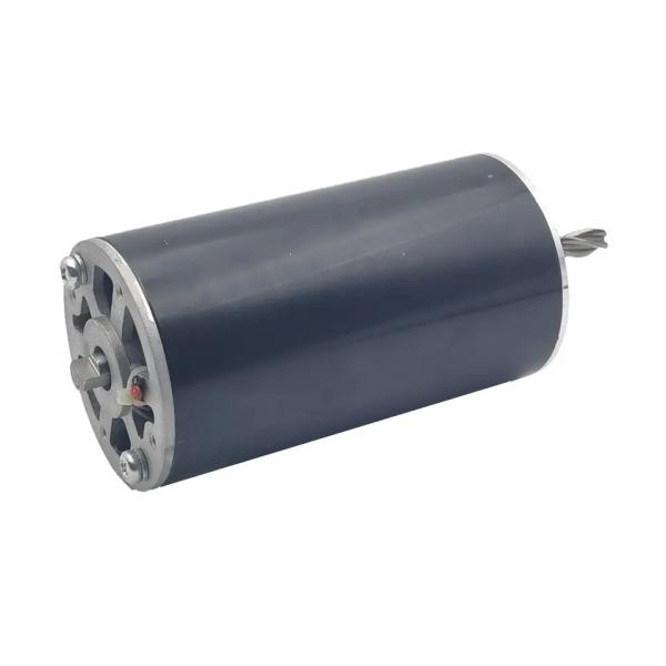 Buy cheap Factory Customized DC motor 100-240V electric motor 300-1200W for paper shredder Hot sales product from wholesalers