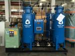 Buy cheap Energy Saving Industrial Gas Generators , Furance Heating Treatment N2 Gas Generator from wholesalers
